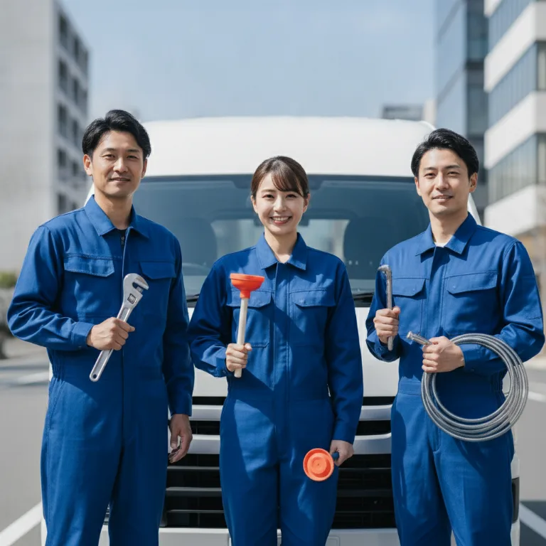 水道業者 のチーム: 日南市